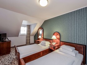 Mercure Grand Hotel Biedermeier Wien