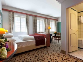 Mercure Grand Hotel Biedermeier Wien