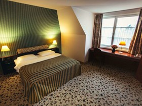 Mercure Grand Hotel Biedermeier Wien