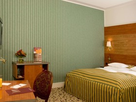 Mercure Grand Hotel Biedermeier Wien
