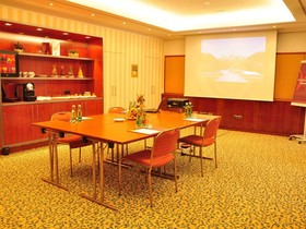 Mercure Grand Hotel Biedermeier Wien