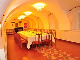 Mercure Grand Hotel Biedermeier Wien