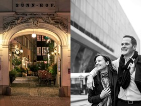 Mercure Grand Hotel Biedermeier Wien