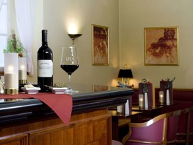 Mercure Grand Hotel Biedermeier Wien