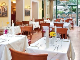 Mercure Grand Hotel Biedermeier Wien