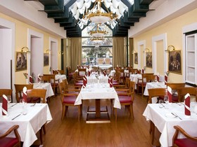 Mercure Grand Hotel Biedermeier Wien