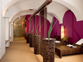 Mercure Grand Hotel Biedermeier Wien
