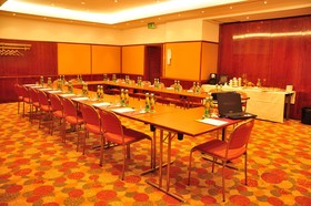Mercure Grand Hotel Biedermeier Wien