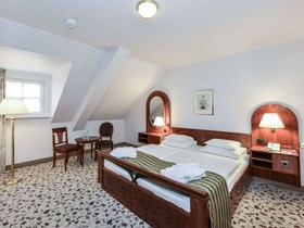 Mercure Grand Hotel Biedermeier Wien