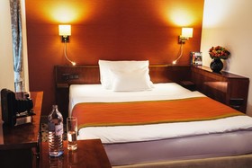 Mercure Grand Hotel Biedermeier Wien
