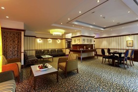 Mercure Grand Hotel Biedermeier Wien