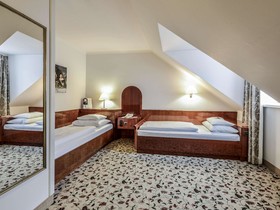 Mercure Grand Hotel Biedermeier Wien
