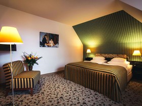 Mercure Grand Hotel Biedermeier Wien