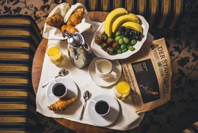 Mercure Grand Hotel Biedermeier Wien