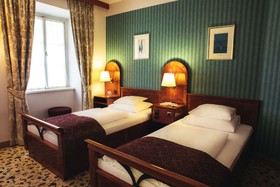 Mercure Grand Hotel Biedermeier Wien