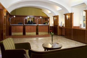 Mercure Grand Hotel Biedermeier Wien