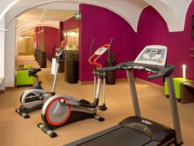 Mercure Grand Hotel Biedermeier Wien