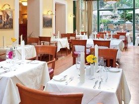 Mercure Grand Hotel Biedermeier Wien