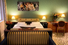 Mercure Grand Hotel Biedermeier Wien