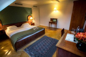 Mercure Grand Hotel Biedermeier Wien