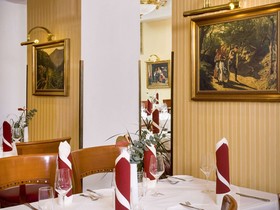 Mercure Grand Hotel Biedermeier Wien