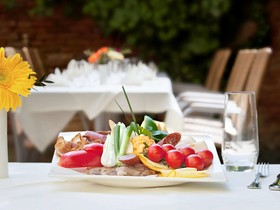 Mercure Grand Hotel Biedermeier Wien