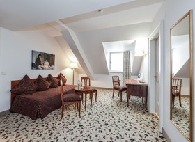 Mercure Grand Hotel Biedermeier Wien