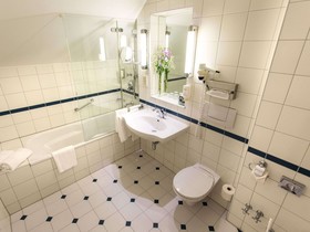 Mercure Grand Hotel Biedermeier Wien