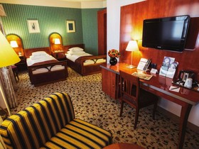 Mercure Grand Hotel Biedermeier Wien
