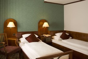 Mercure Grand Hotel Biedermeier Wien