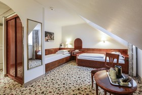 Mercure Grand Hotel Biedermeier Wien