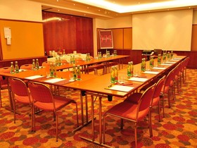 Mercure Grand Hotel Biedermeier Wien