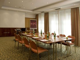 Mercure Grand Hotel Biedermeier Wien
