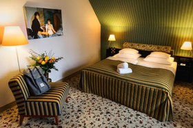 Mercure Grand Hotel Biedermeier Wien