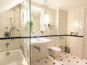 Mercure Grand Hotel Biedermeier Wien