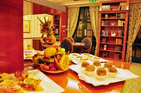 Mercure Grand Hotel Biedermeier Wien