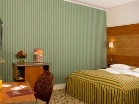 Mercure Grand Hotel Biedermeier Wien
