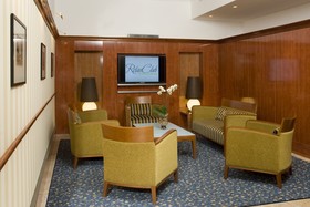 Mercure Grand Hotel Biedermeier Wien