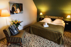 Mercure Grand Hotel Biedermeier Wien