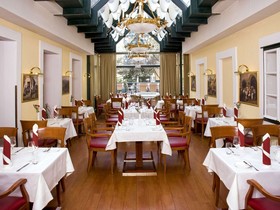 Mercure Grand Hotel Biedermeier Wien