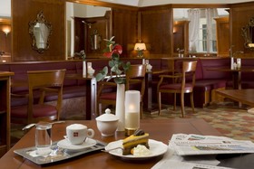 Mercure Grand Hotel Biedermeier Wien