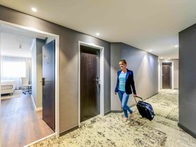 Mercure Raphael Wien