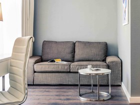 Mercure Raphael Wien