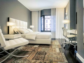 Mercure Raphael Wien