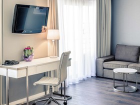 Mercure Raphael Wien