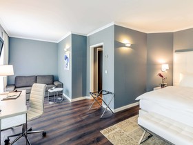 Mercure Raphael Wien