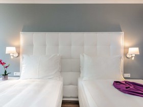 Mercure Raphael Wien
