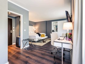 Mercure Raphael Wien