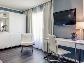Mercure Raphael Wien