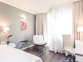 Mercure Raphael Wien